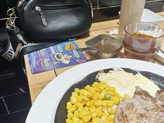 -豪客来牛排(金鼎广场店)