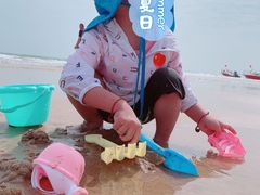 -日照灯塔风景区