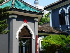 -毛泽东与第一师范纪念馆