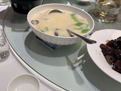 顶汤皇冠贝-洋洋中餐馆·SINCE 1997(信投店)