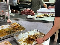 -老广烧烤(骆驼山康馨园店)