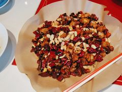 -禄鼎记·排队俩小时都要吃的酸菜鱼(石牌桥店)