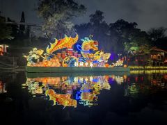 -深圳锦绣中华民俗村