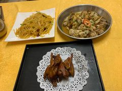-鸽王世家(东华东路店)