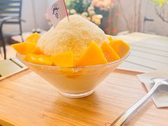 -MINIPOPO鲜奶·甜品(宽厚里店)