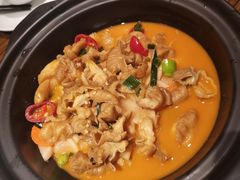-老阿爸鲜鱼土菜(昆山花桥店)