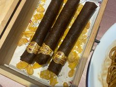 -新骏景万豪酒店·万豪中餐厅