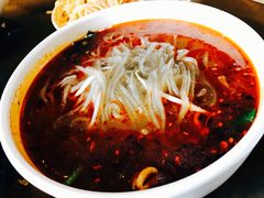 -白家高记肥肠粉(总店)