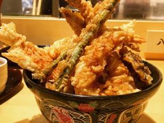 Special&nbsp;tendon-Ginza Tendon Itsuki (Tanjong Pagar)