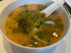 -西安高新洲际酒店•彩丰楼中餐厅
