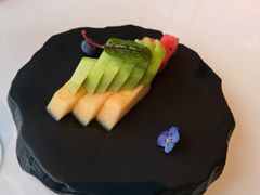 -天玑高空江景餐厅&酒吧Sky Secret Restaurant&Bar
