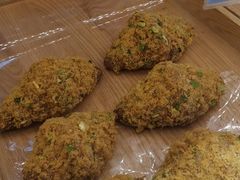 -烫面包·面包烘焙(绿地缤纷城店)