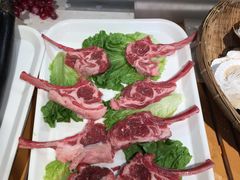 -盒马鲜生(莱蒙都会店)