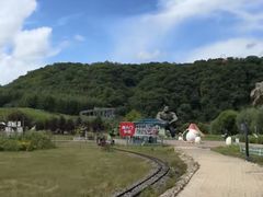 -南天门文化旅游风景区