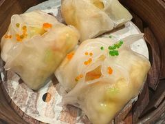 -海航大厦万豪酒店彩海轩中餐厅(霄云路店)