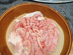 -重庆老灶火锅(红岭店)