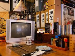 大堂-半藏居酒屋(香港花园店)