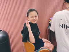 -海马体照相馆(上海宝山万达广场店)