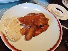-杭州西子湖四季酒店·金沙厅