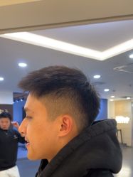-WM Hair Salon