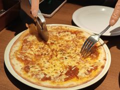 -萨莉亚意式餐厅(新邻天地店)