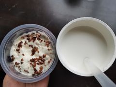 栗子奶奶-百分茶(九洲新世界店)