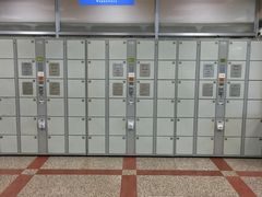 -南山图书馆(常兴路店)