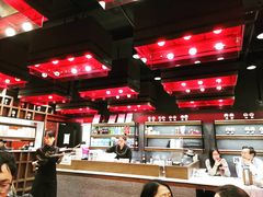-天府小面馆(Emporium)