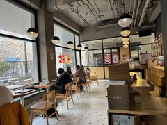 -大小咖啡 BigSmallCoffee(麦子店)