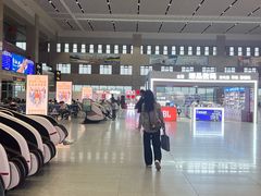 -长春西站
