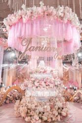 -花轿喜屋婚礼策划