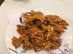 -春水锅贴·传统鲁菜(大明湖店)