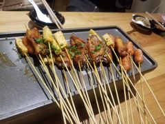 -龙头烤羊排•烤全羊•精酿扎啤(厦滘店)
