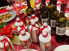 -香厨中餐厅(松北香格里拉店)