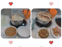 -鲸之味回转自助小火锅(钟鼎名悦店)