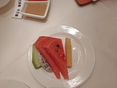 -香宫中餐厅·大连香格里拉(人民路店)
