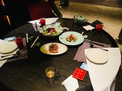 -西安凯悦酒店·湖畔中餐厅