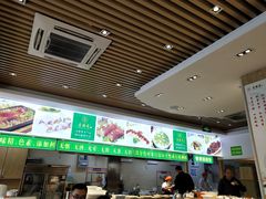 -素满香·素食自助餐(苏州·临顿路店)