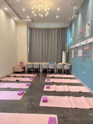 -敦南真爱月子会所(黄埔店)