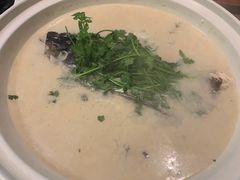 久宴天目湖大鱼头-久宴·天目湖大鱼头(恐龙园店)