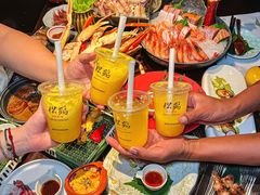 -松鹤精致料理(五一中路店)