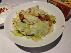 -一品红川菜(皇岗二店)