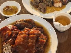 -黄连大头华烧鹅店(大良店)