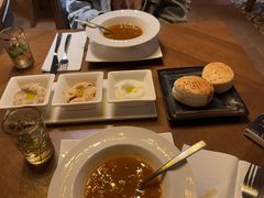 -Tajine Moroccan塔金摩洛哥中东餐厅