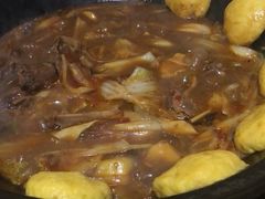 -农夫大盘鸡(经八路总店)