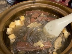-南京大牌档(凯德大峡谷店)
