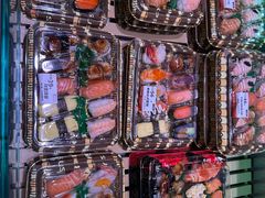 -争鲜回转寿司(朝北大悦城店)