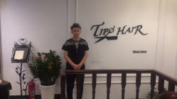 -Tipo Hair salon（明星）店