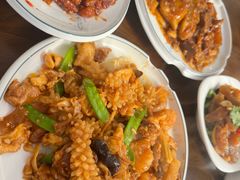 -同发号饭庄(复兴路店)