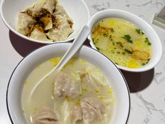 -龙抄手(文殊坊店)